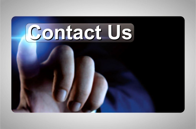 Contact Us